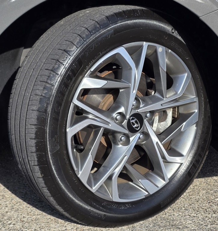 2022 Hyundai Sonata Image 10