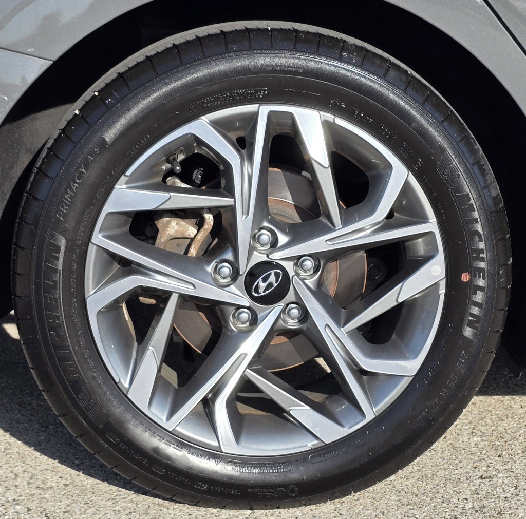 2022 Hyundai Sonata Image 11