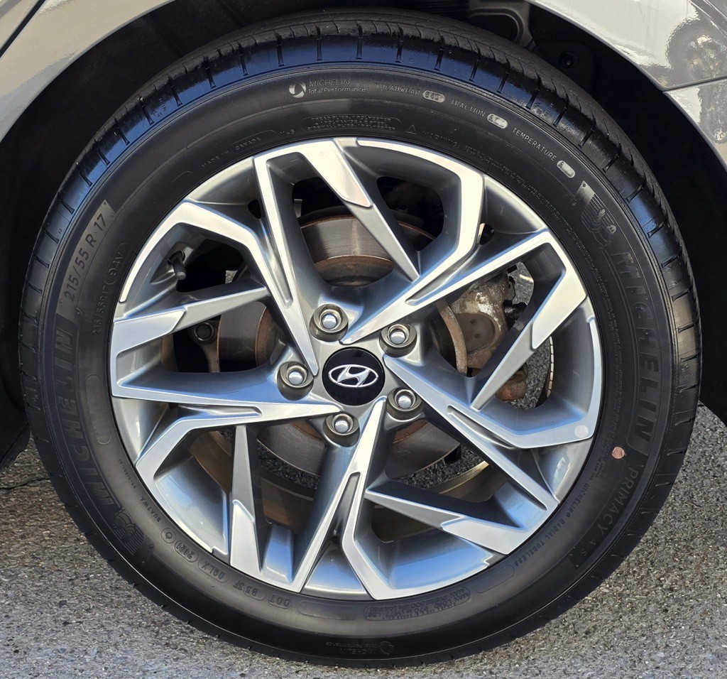 2022 Hyundai Sonata Image 12