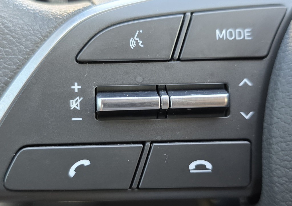 2022 Hyundai Sonata Image 21