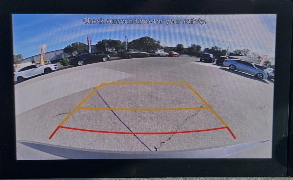 2022 Hyundai Sonata Image 24