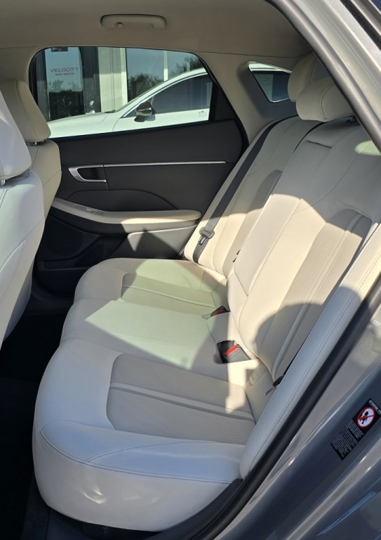 2022 Hyundai Sonata Image 30