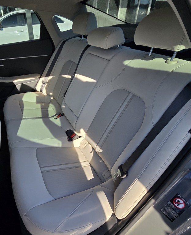 2022 Hyundai Sonata Image 31
