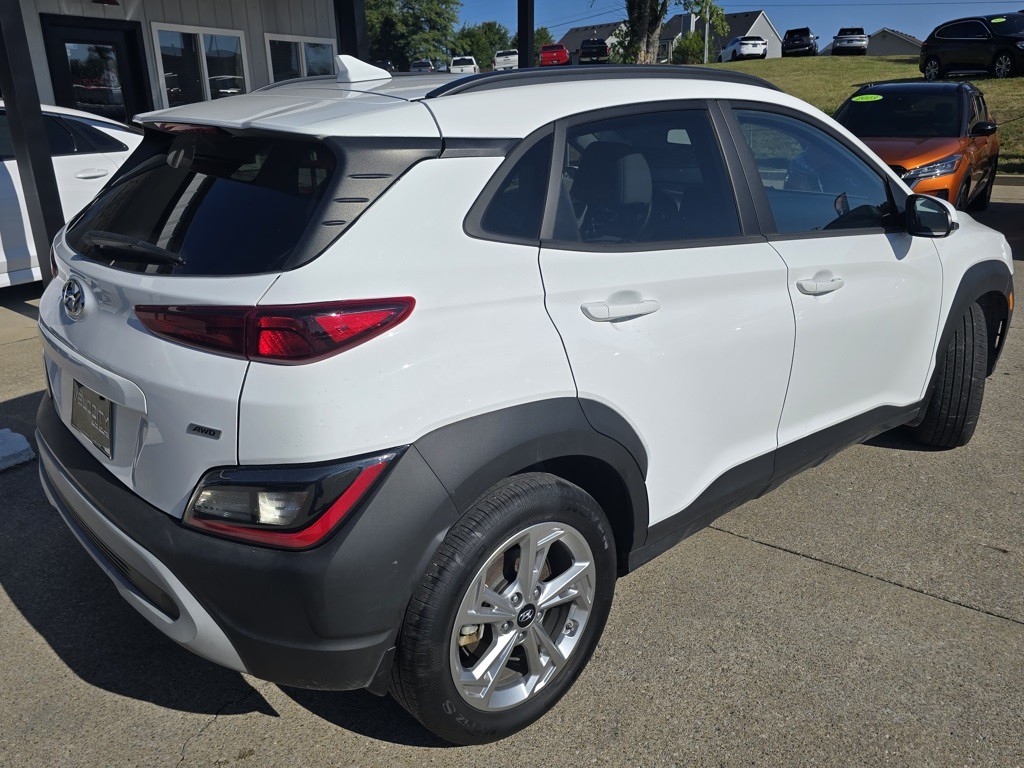 2022 Hyundai Kona Image 2