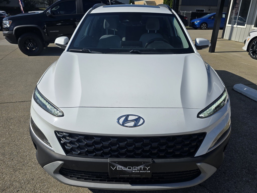 2022 Hyundai Kona Image 6