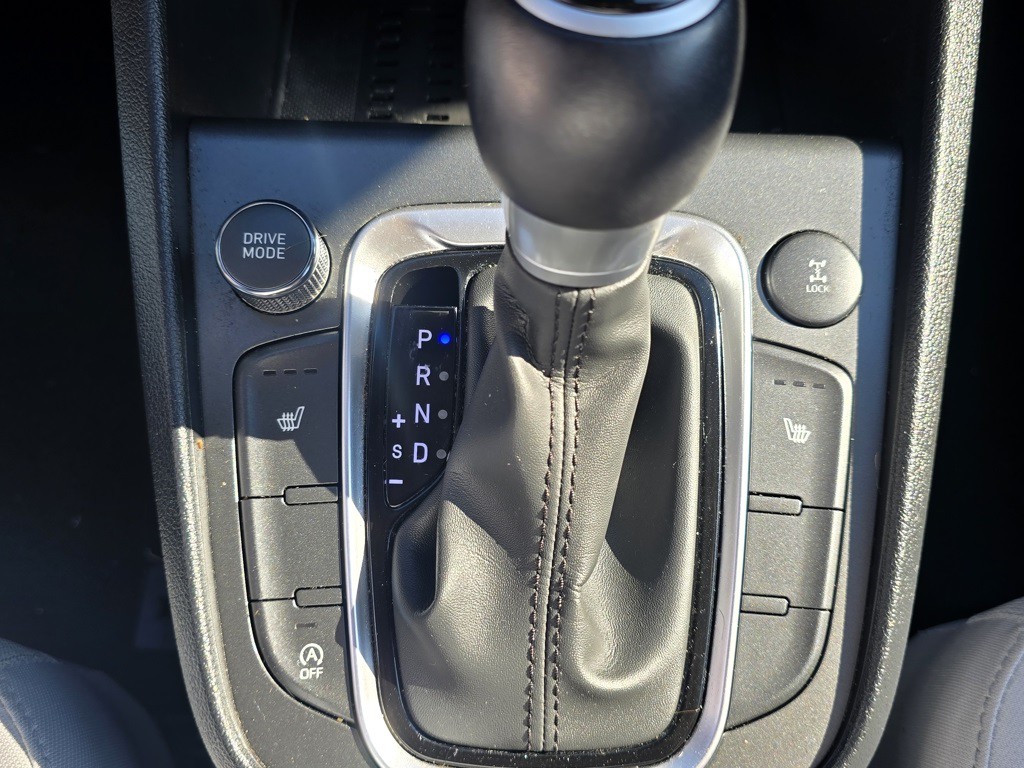 2022 Hyundai Kona Image 11