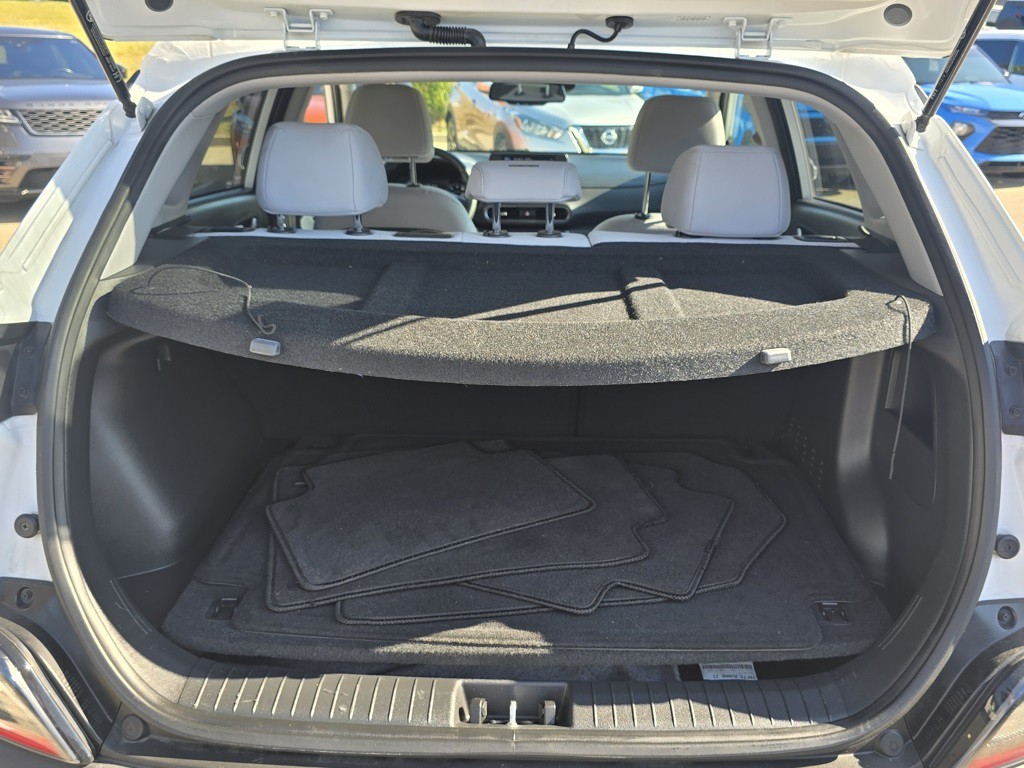2022 Hyundai Kona Image 14