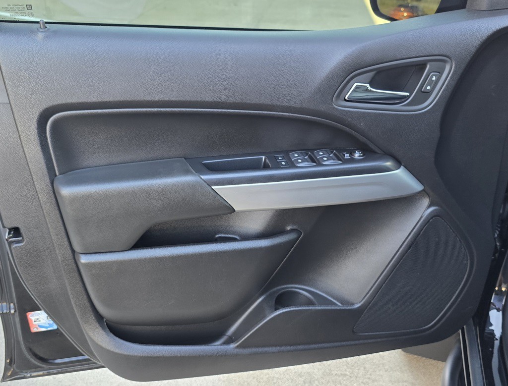 2019 Chevrolet Colorado Image 16