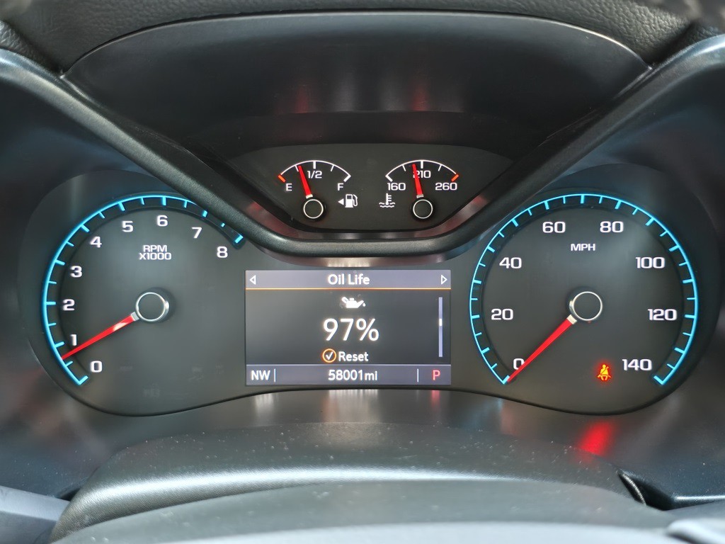 2019 Chevrolet Colorado Image 23