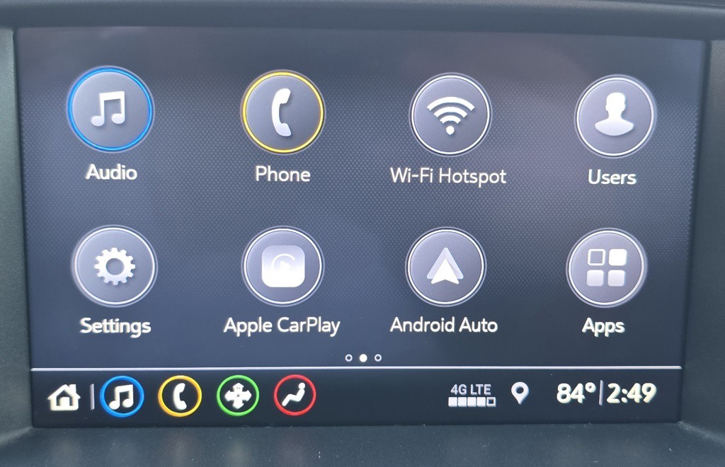 2019 Chevrolet Colorado Image 27