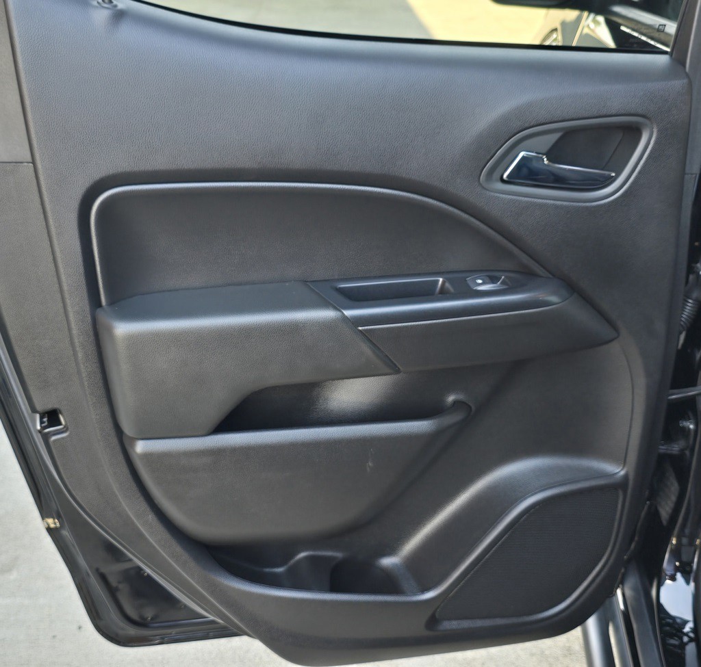 2019 Chevrolet Colorado Image 34