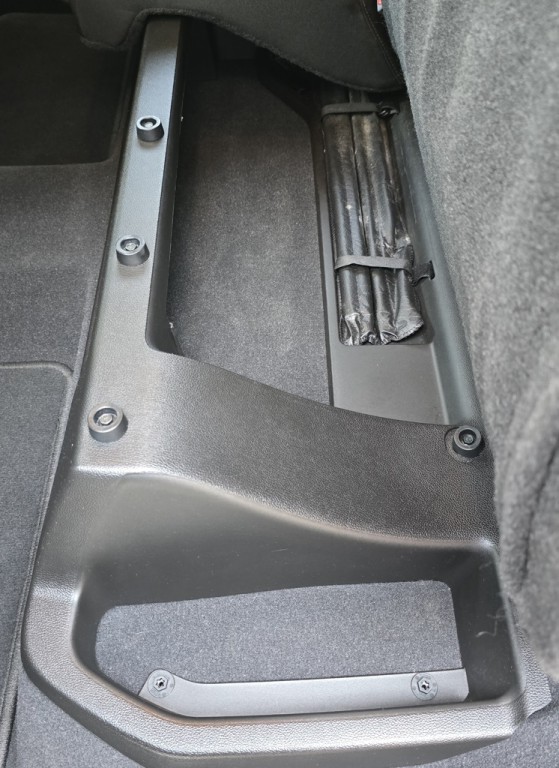 2019 Chevrolet Colorado Image 37