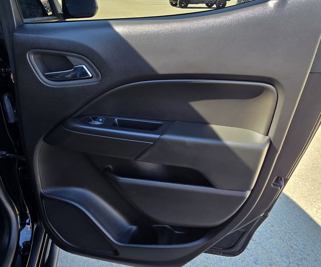 2019 Chevrolet Colorado Image 41