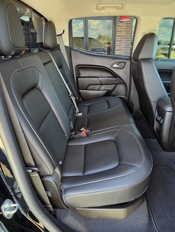 2019 Chevrolet Colorado Image 42