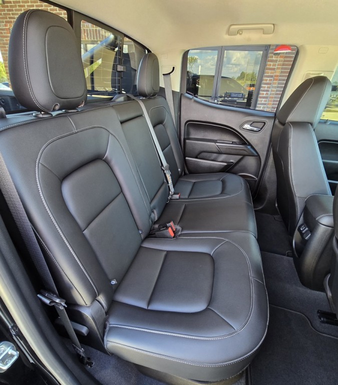 2019 Chevrolet Colorado Image 43