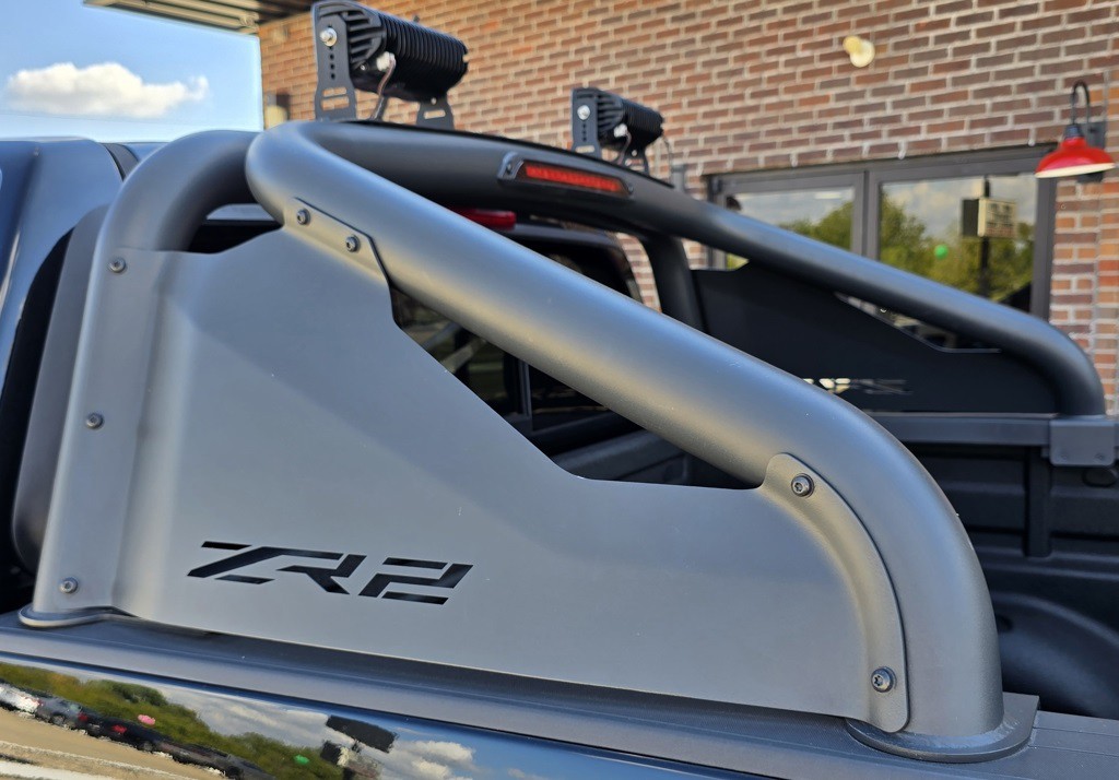2019 Chevrolet Colorado Image 44