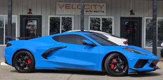 Image for 2022 Chevrolet Corvette Stingray ID: 6829252