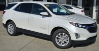 Image for 2020 Chevrolet Equinox LT ID: 6832112