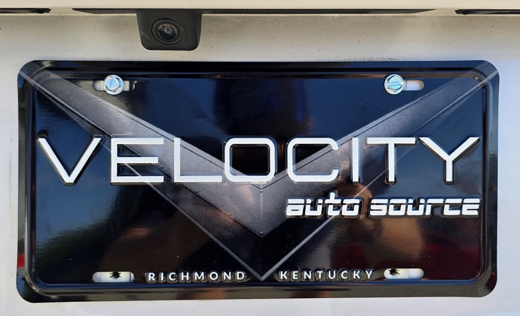 2020 Chevrolet Equinox Image 4