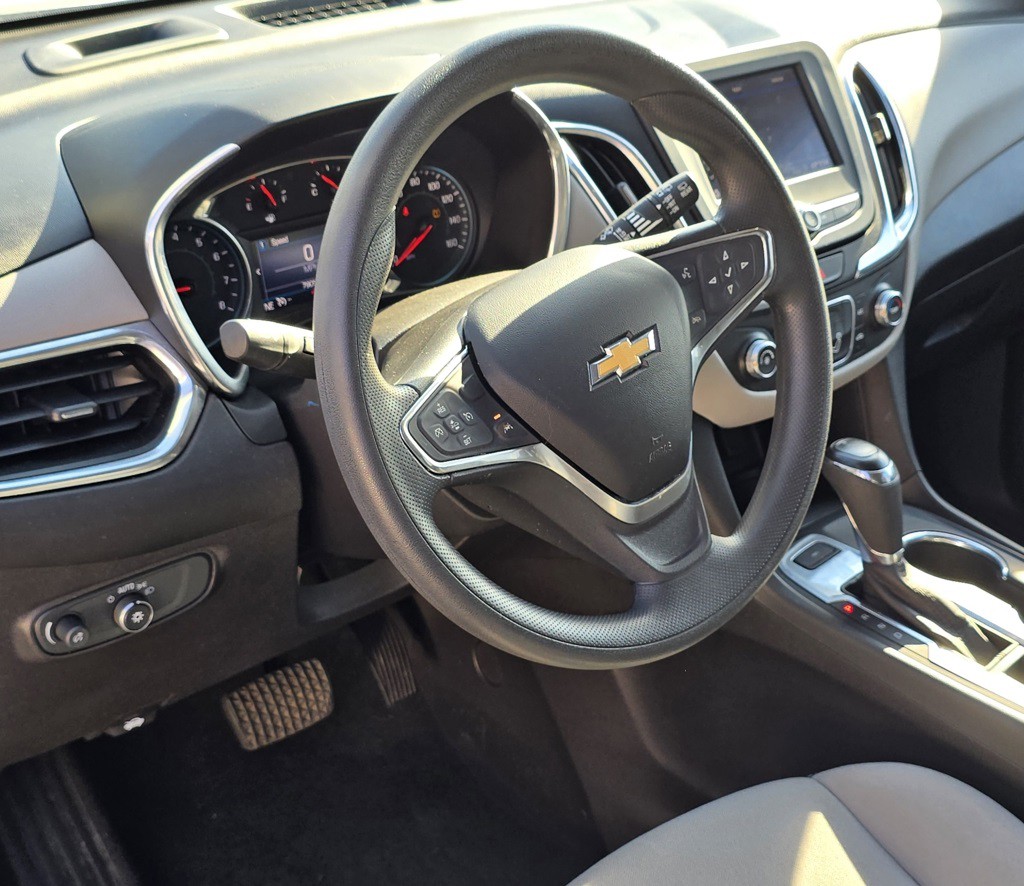 2020 Chevrolet Equinox Image 10
