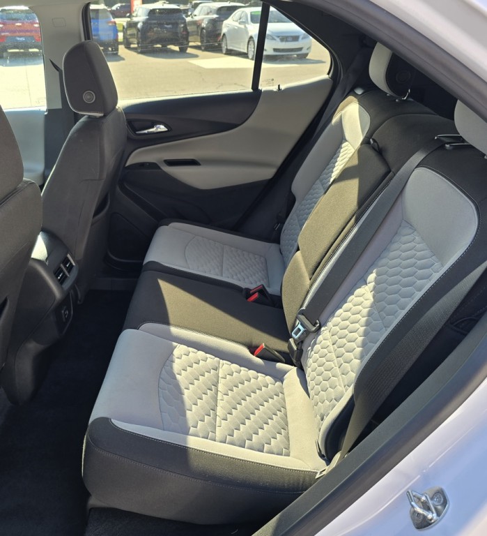 2020 Chevrolet Equinox Image 11