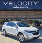 Image for 2020 Chevrolet Equinox LT ID: 6832112