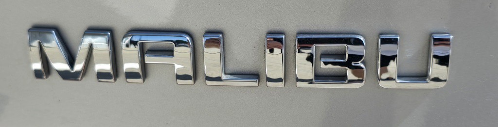 2019 Chevrolet Malibu Image 10