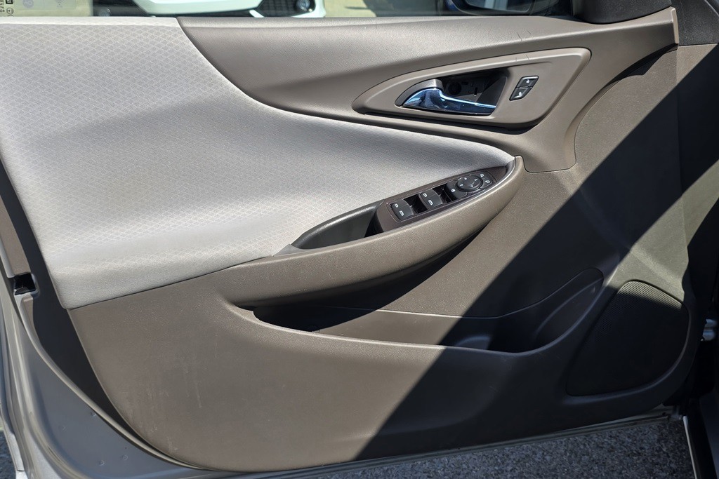 2019 Chevrolet Malibu Image 15