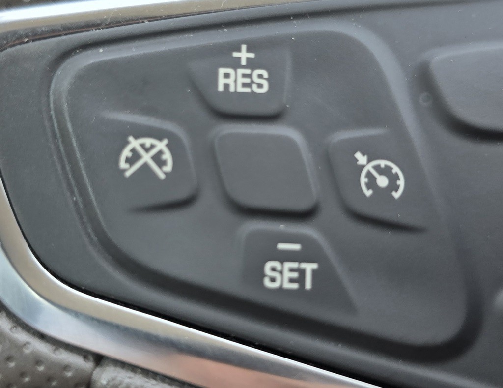 2019 Chevrolet Malibu Image 21