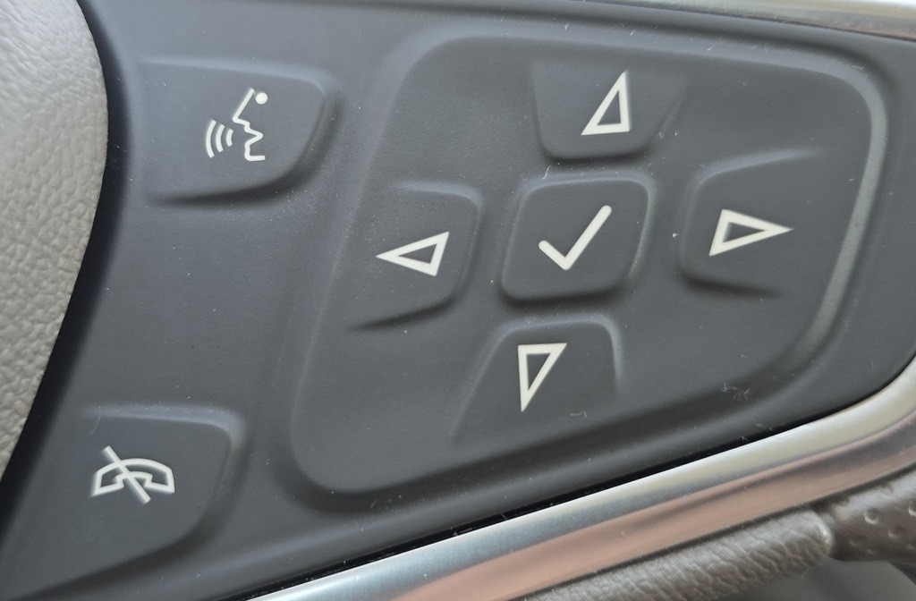 2019 Chevrolet Malibu Image 22