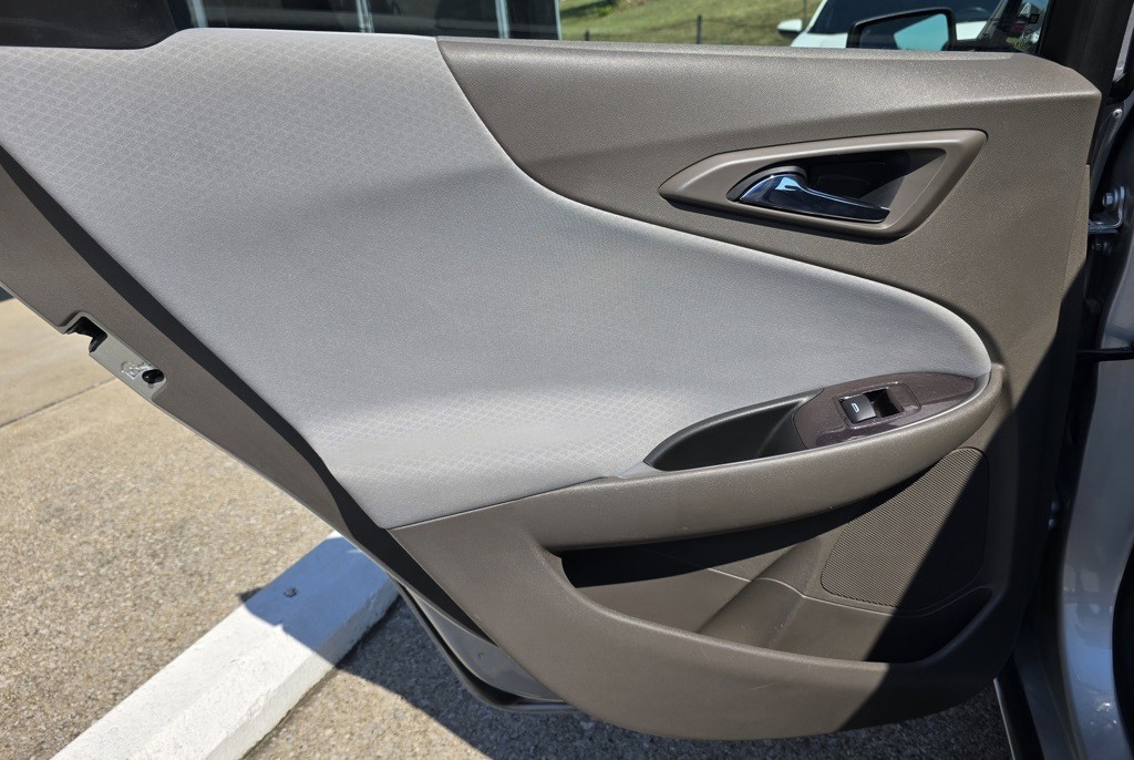 2019 Chevrolet Malibu Image 27