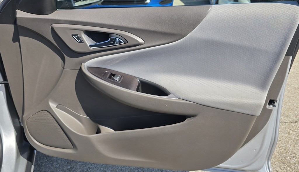 2019 Chevrolet Malibu Image 30