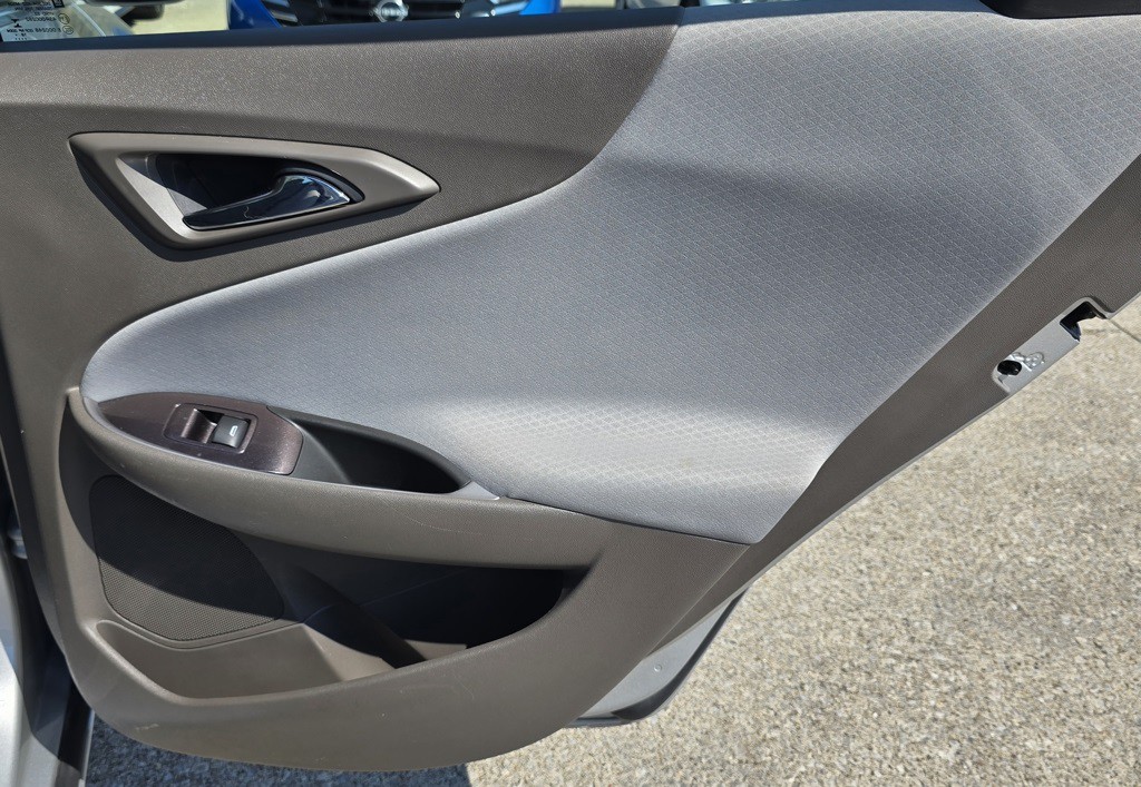 2019 Chevrolet Malibu Image 33