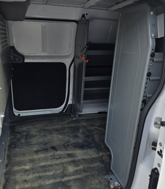 2020 Nissan NV200 Image 7