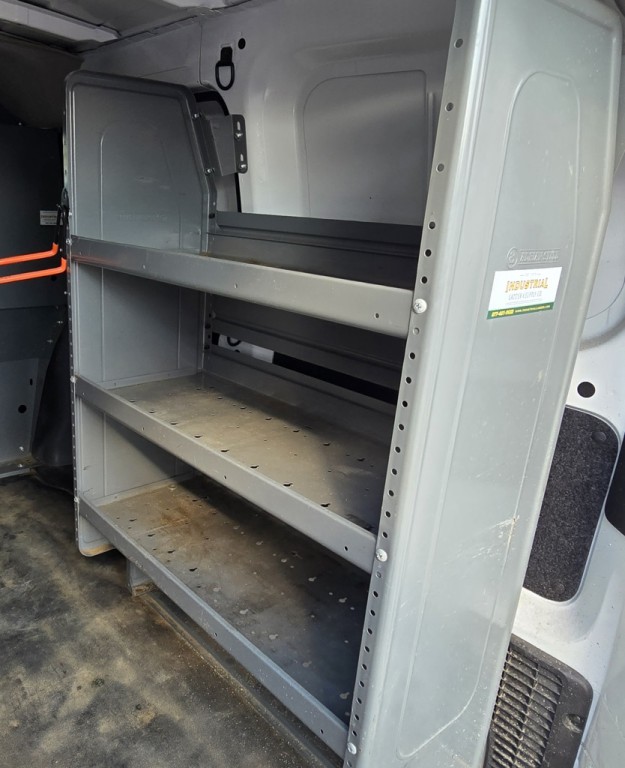 2020 Nissan NV200 Image 10