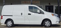 Image for 2020 Nissan NV200 SV ID: 6851555