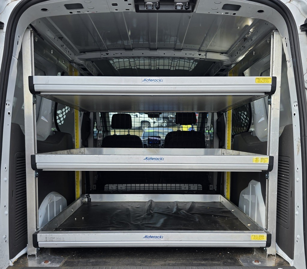 2020 Ford Transit Connect Image 6