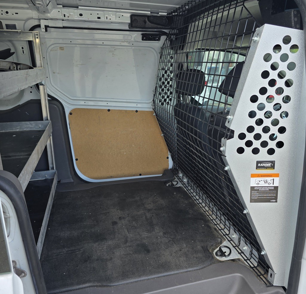 2020 Ford Transit Connect Image 7