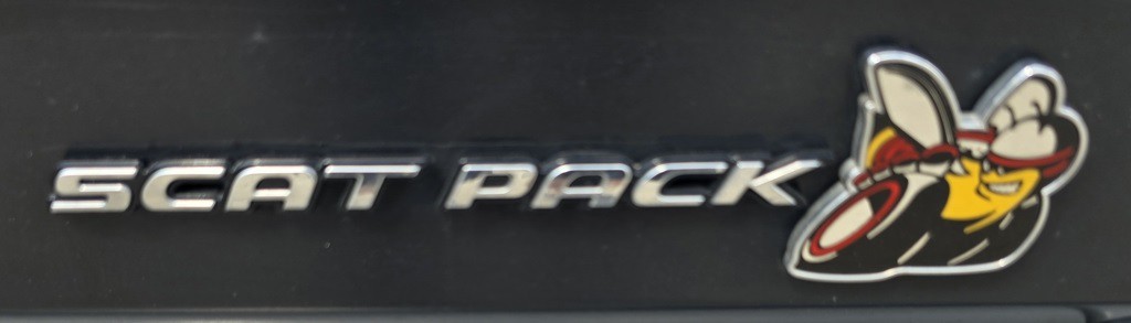 2021 Dodge Challenger Image 7
