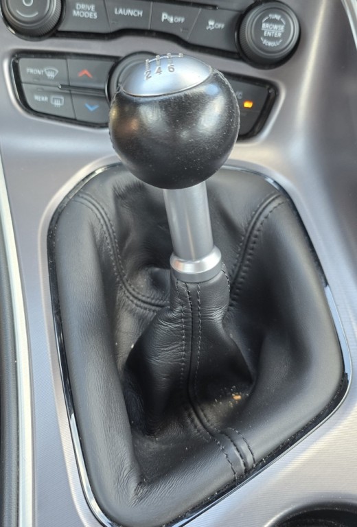 2021 Dodge Challenger Image 17