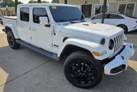 Image for 2021 Jeep Gladiator High Altitude ID: 6854817