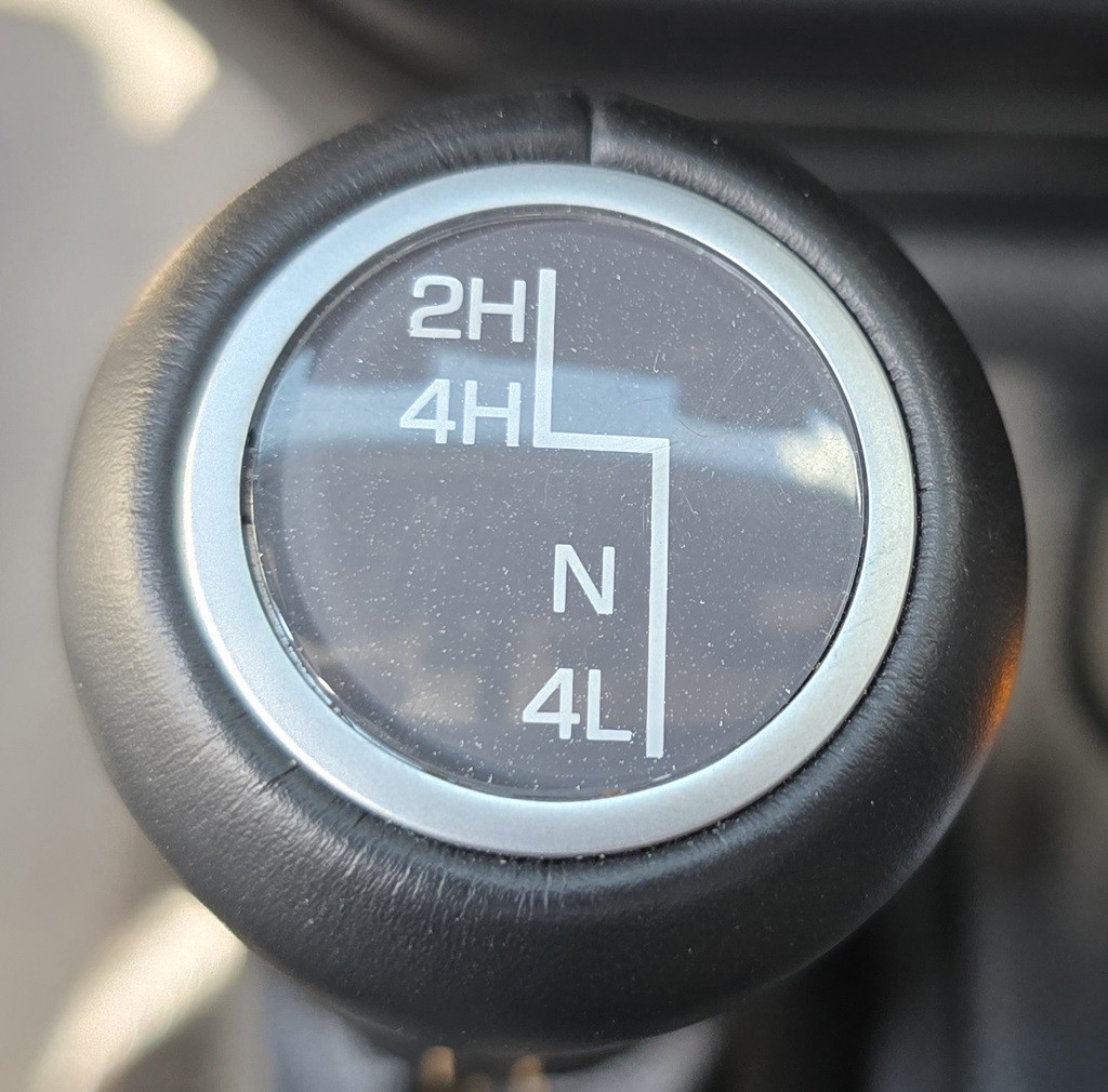 2021 Jeep Gladiator Image 11