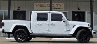 Image for 2021 Jeep Gladiator High Altitude ID: 6854817
