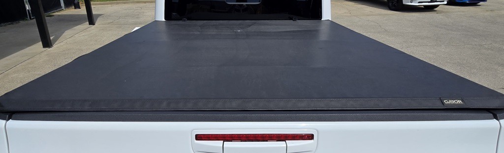 2021 Jeep Gladiator Image 9