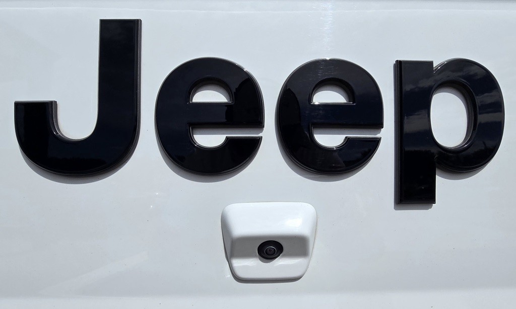 2021 Jeep Gladiator Image 10