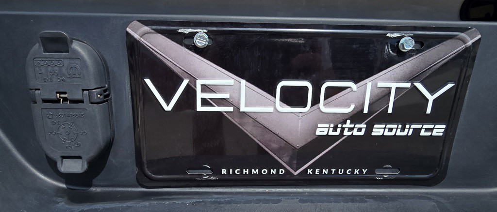 2021 Jeep Gladiator Image 11