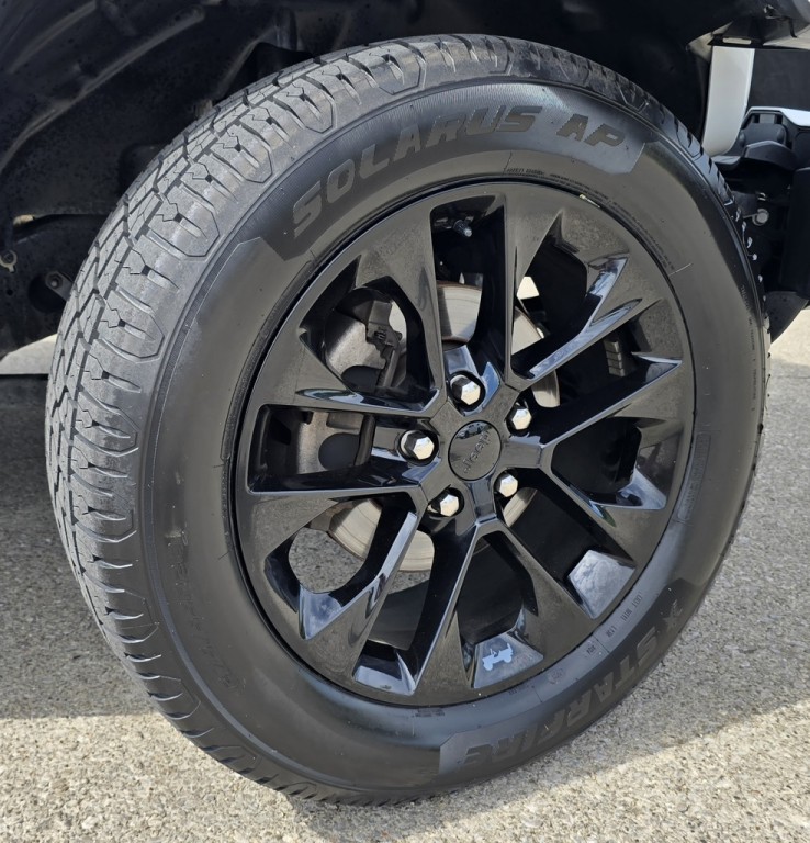 2021 Jeep Gladiator Image 12