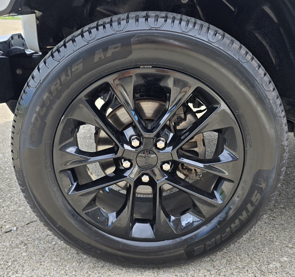 2021 Jeep Gladiator Image 15