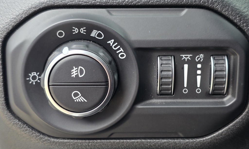 2021 Jeep Gladiator Image 20