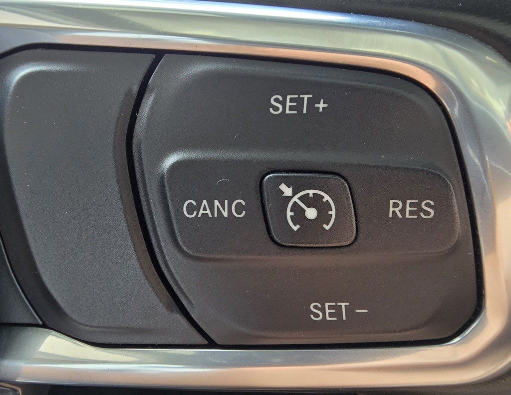 2021 Jeep Gladiator Image 25